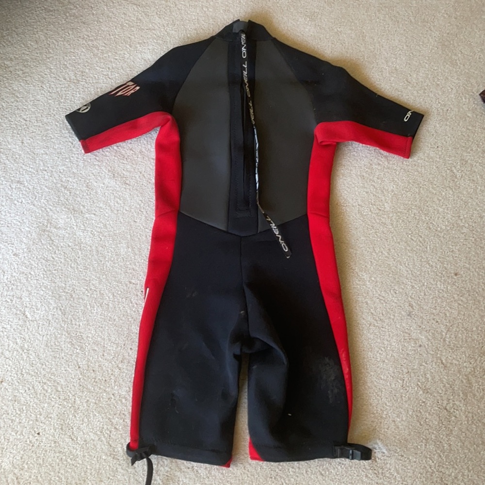O’Neill wetsuit XL - Picture 6 of 16
